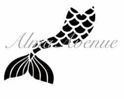Free Free 266 Clip Art Mermaid Tail Svg SVG PNG EPS DXF File