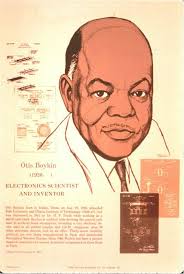 Otis Boykin: Inventor of the Wire Resistor