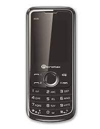 Micromax X235 specs - PhoneArena