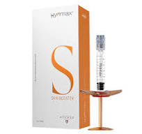 Hyamax® Skin Booster | Deep Hydration & Elasticity HA Filler