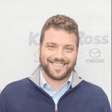 Kenny Ross Subaru Staff