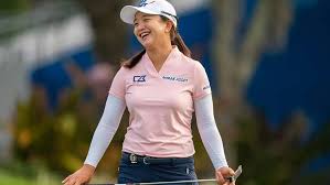 View the latest lpga tour golf leaderboard on bbc sport. Lpga Tour Kicks Off 70th Season At Diamond Resorts Tournament Of Champions Lpga Ladies Professional Golf Association