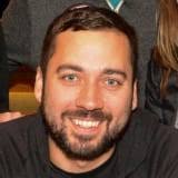 Brian Sanderoff Eliminated by An-Ming Hwang