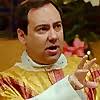 Top 100 Catholic Priest RSS Feeds