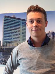 Expectations High at Wittenborg Amsterdam as IBA in Entrepreneurship &  Small Business Kicks Off