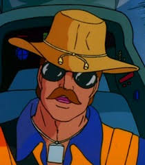 Wild Bill (G.I. Joe)