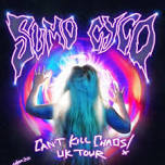 Sumo Cyco