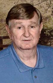 Darrell Eugene Harmon