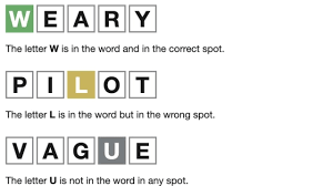 Remember your childhood days when simple word puzzle games were all the rage? What Is Wordle How To Play The Viral Word Game Free Online And Rules Explained