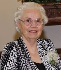 Obituary for Mary Elizabeth (Morgan) Morton