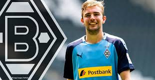 Последние твиты от christoph kramer (@chriskramer23). Nach Erfolgssaison Das Gladbach Trikot Von Christoph Kramer