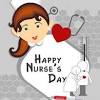 International nurses day is a day which is celebrated annually all over the world on may 12th. 1