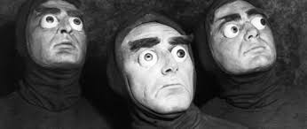 Image result for ping pong eyeballs