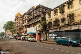 Mumbai Maharashtra India August 12 2019 ...