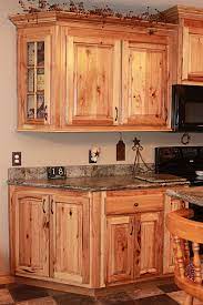 The Basic Refacing Project Usually Consists Of Replacing Further Cabinet Doors And Drawer New Kitchen Cabinets Hickory Kitchen Cabinets Wooden Kitchen Cabinets