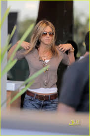 Jennifer Aniston: Bounty Hunter in Theaters Now!: Photo 2436045 | Jennifer  Aniston Photos | Just Jared: Entertainment News