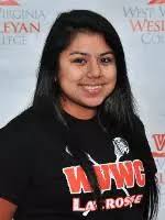 2017 Women's Lacrosse Roster