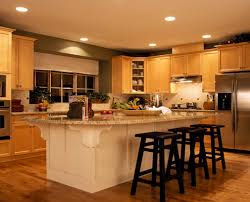 Tips refinishing or painting kitchen cabinets. Atlanta Kitchen Cabinets Painting Refinishing Refacing Staining