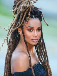 Braid as many dreads as you want. 15 Protective Hairstyles To Protect Afro Hair This Winter Popsugar Beauty