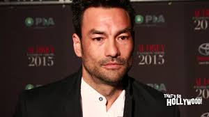 David lee mcinnis (born december 12, 1973) is an american actor based in munich and new york. Actor David Lee Mcinnis Says Stop The Wolf Killings Youtube