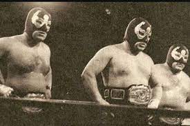 José alvarado nieves is a mexican luchador best known under the ring name brazo de plata, a name he has used since his debut in 1977. Yxczrtnilv1pbm