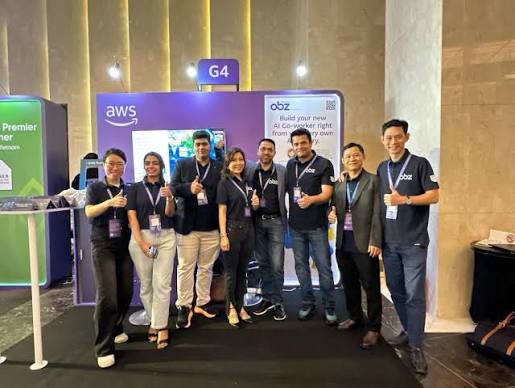 Jungle Ventures leads SG AI startup OneByZero's $20m round