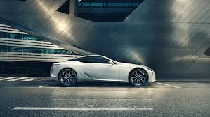 Lexus Lc F Wallpapers Wallpaper Cave