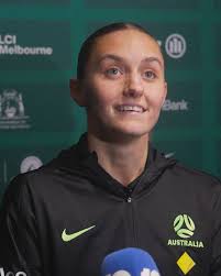 Rain or shine, we appreciate all the fans who showed up for our open  training session! 🤗 🇦🇺v🇦🇷 30.05.25