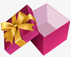 Free clipart for <%= params:id.titleize %> and more. Pink Open Gift Png Clipart Empty Gift Box Clipart Free Transparent Png Download Pngkey