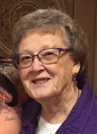 Lorene Mae Neifer-Miller Obituary