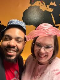 Semi-casual date night ideas in our area?