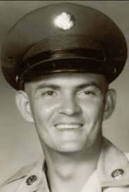 Sgt. WILLIAM DAVID PORT