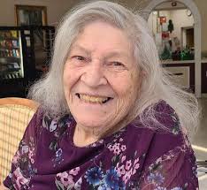 Obituary for Angelina M. Jennings