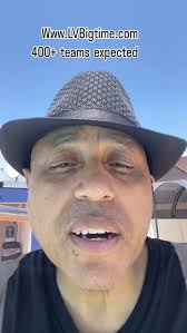 This is our 15th year! Voted as one of the best tournaments of the summer.  What happens in Vegas doesn’t always stay in Vegas! #Lvbigtime2025  #basketballneverstops #fun #vegas