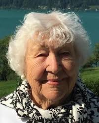 Barbara Erickson Obituary (2021)