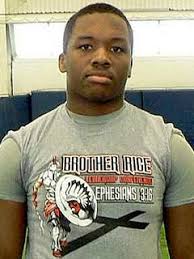 Central Michigan 2011 Football Prospects in Michigan