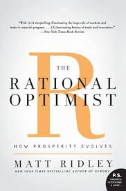 24 Books Mark Zuckerberg Thinks Everyone Should Read To Understand Today S World Book Worth Reading Matt Ridley Books