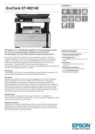 Then insert paper with the glossy or printable side facedown. Xp 600 Epson Europe Pdf Katalog Technische Unterlagen Prospekt