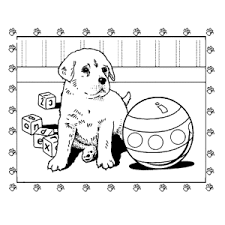 We hebben plaatjes van allerlei soorten honden, zoals een boxer, tekkel, een poedel en een pitbull. Kleurplaat Van Een Hond Printen Leuk Voor Kids