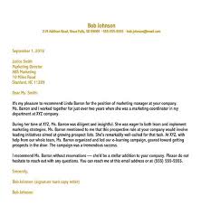 A sample letter of support. How To Write Format Reference Recommendation Letter