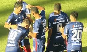 Fortaleza e ceará se enfrentam dia 20/12/2020 às 20:30 hs. Fortaleza Mantem Lideranca Ao Golear Icasa Por 6 A 0 E Conhece Adversario Na Semi Do Cearense Lance
