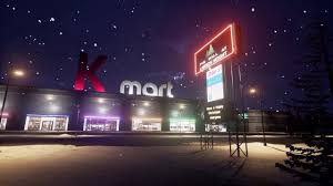 Kmart Music In Store Christmas 1974 Youtube Christmas Shows Music Kmart