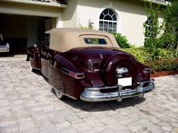 Image result for Lincoln Maroon 1948 Lincoln