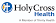 Holy Cross Health Fl logo