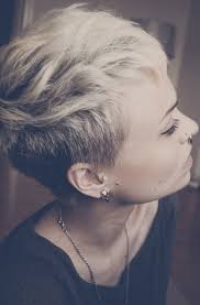 You can have so much fun with your bangs! 20 Best Short Haircuts