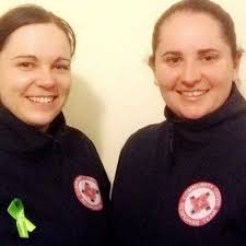 Irish woman whose friend 'saved' her life when she was suicidal reveals how  she's now helping others