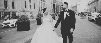 Carley & Gregory Balian