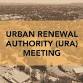 Urban Renewal event image