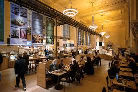 Great Northern Food Hall Food Hall Grand Central Terminal Grand Central Station