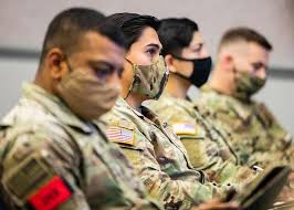 283 Master sgt alexander burnett Images: PICRYL